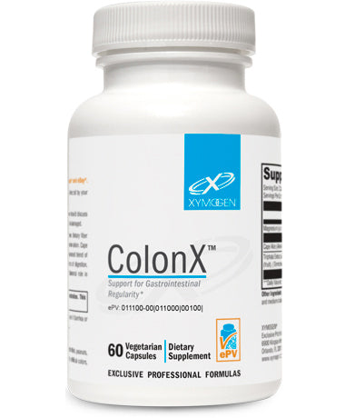 ColonX 60ct