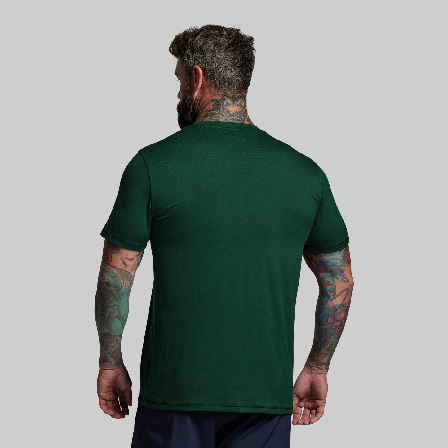 BP Premium Basic Crew (Grove)