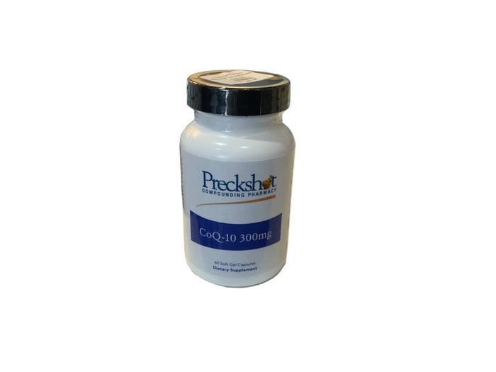 CoQ-10 300mg