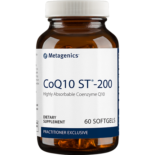 CoQ10 ST-200 (60 SG)