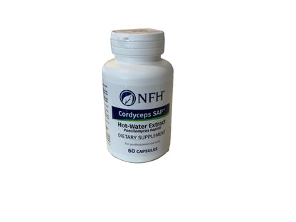 Cordyceps SAP