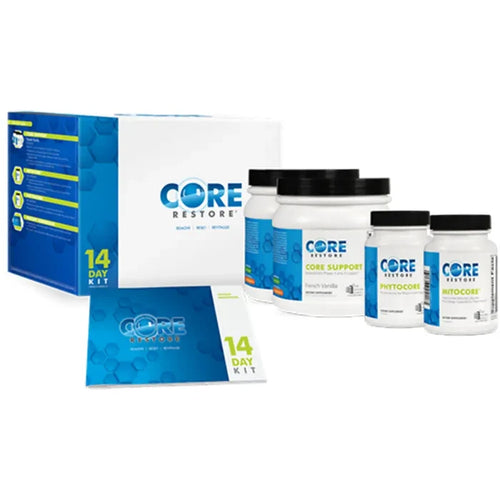 CORE RESTORE 14 DAY KIT