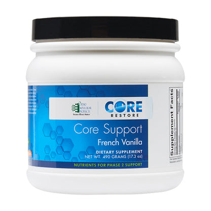 Core Support (14 SVG) Ortho Molecular