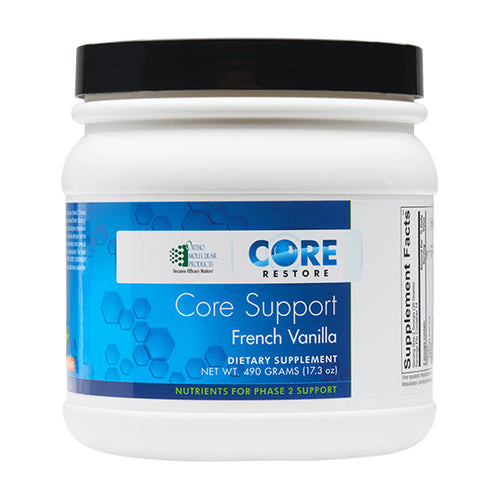 Core Support (14 SVG) Ortho Molecular