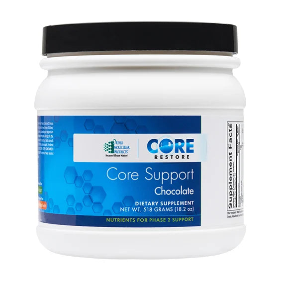 Core Support (14 SVG) Ortho Molecular