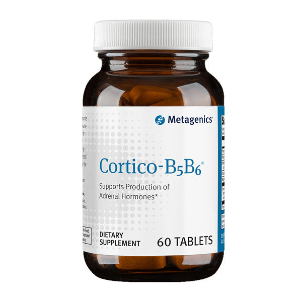 Cortico-B5B6 60ct