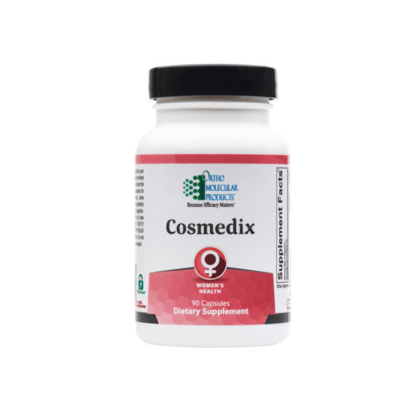Cosmedix 60ct Ortho Molecular