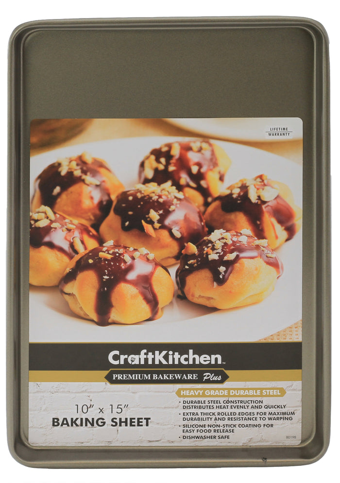 CraftKitchen 10x15 Sheet Pan