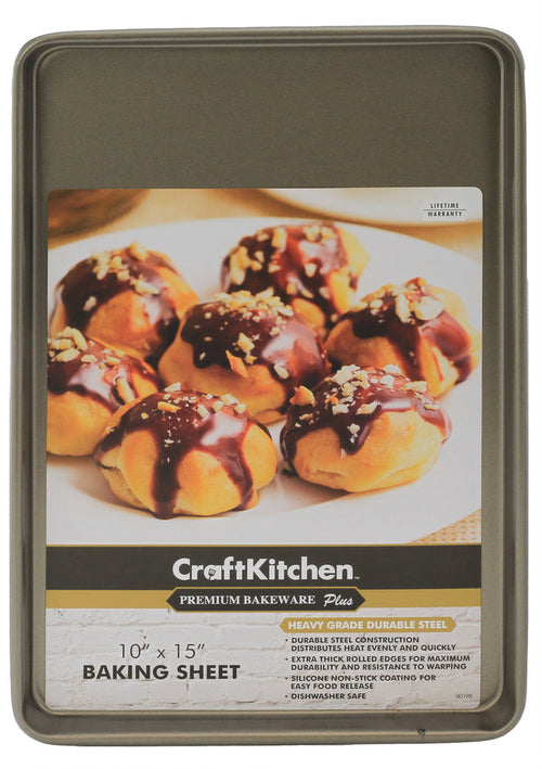 CraftKitchen 10x15 Sheet Pan