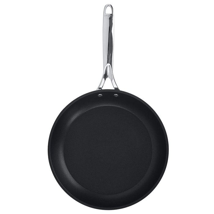 Cristel Castel Pro Ultralu 9.5" Crepe Pan