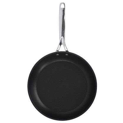 Cristel Castel Pro Ultralu 9.5" Crepe Pan