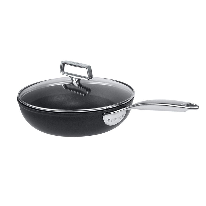 Critel Castel Pro 2-Qt. Nonstick Saute Pan