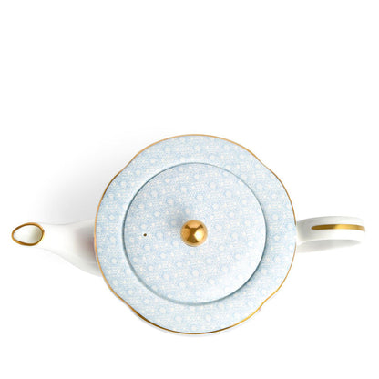 Cuckoo Large Teapot