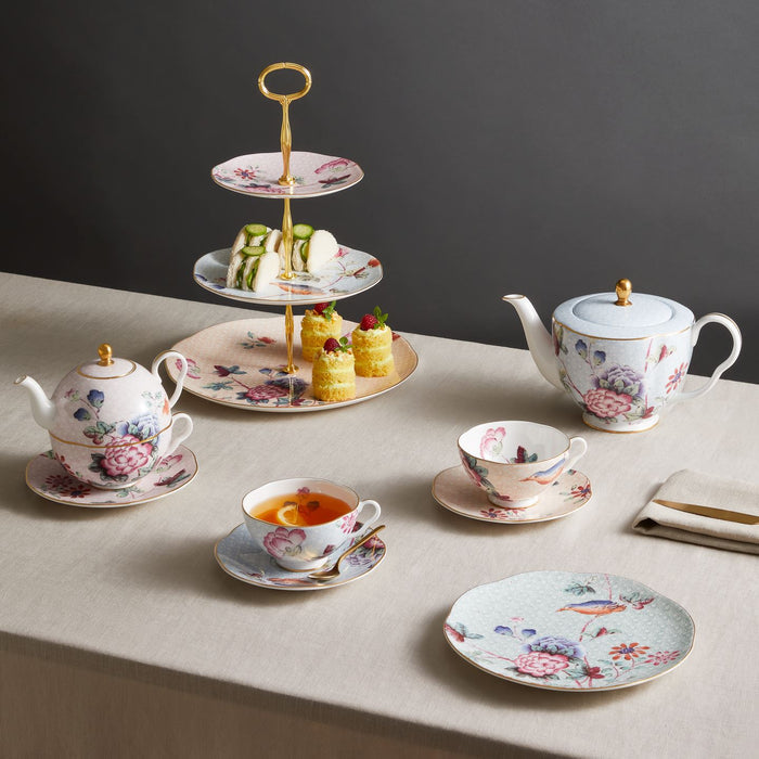 Cuckoo Large Teapot