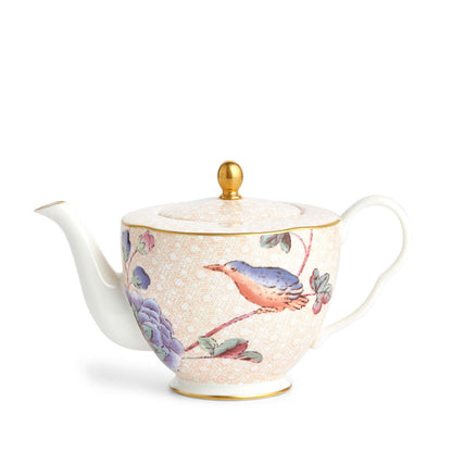 Cuckoo Small Teapot
