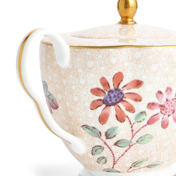 Cuckoo Small Teapot