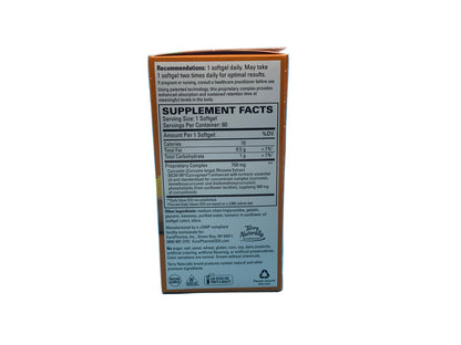 CuraMed 60ct