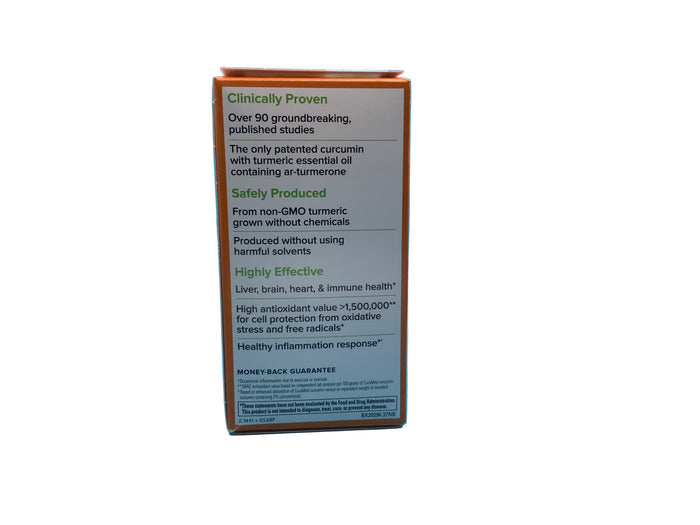 CuraMed 60ct
