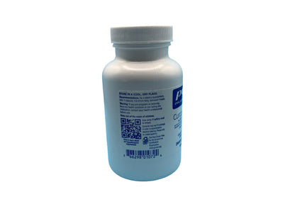 Curcumin 500 w/ Bioperine