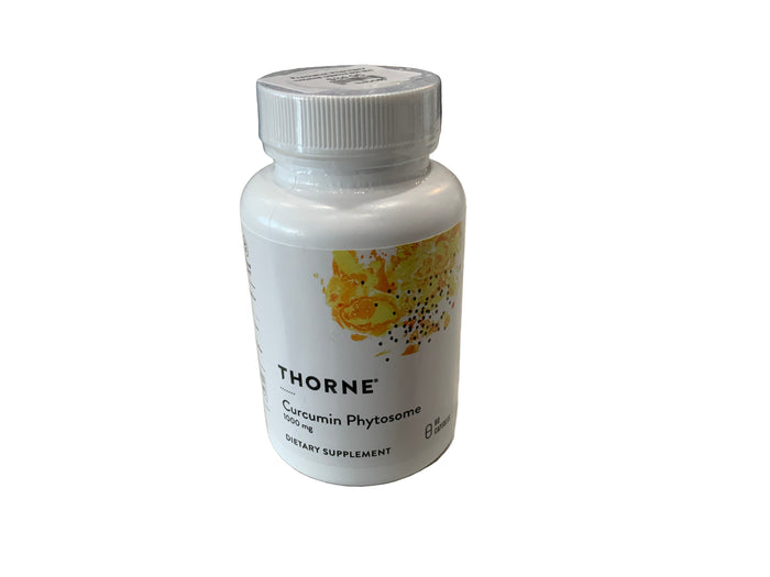 Curcumin Phytosome