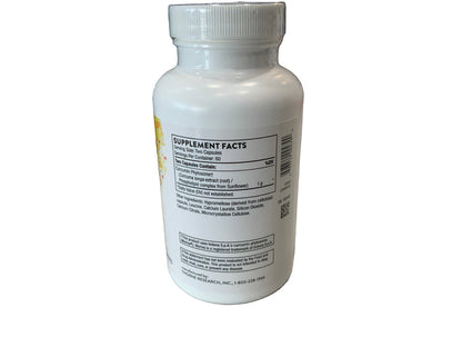 Curcumin Phytosome