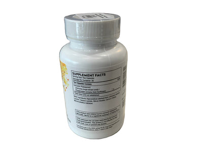 Curcumin Phytosome
