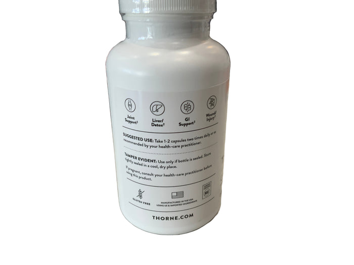 Curcumin Phytosome