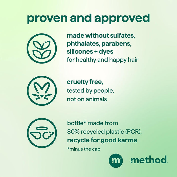 daily shampoo 414ml - daily zen