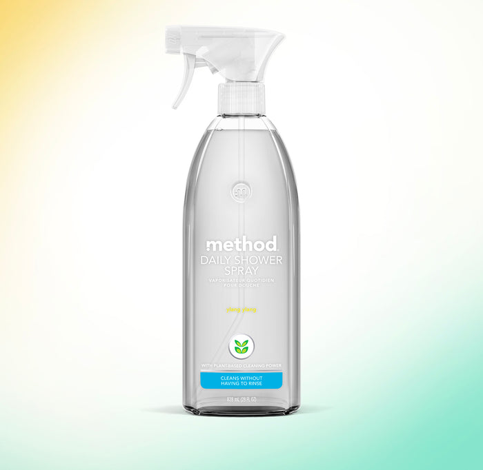 daily shower spray 828ml - ylang ylang