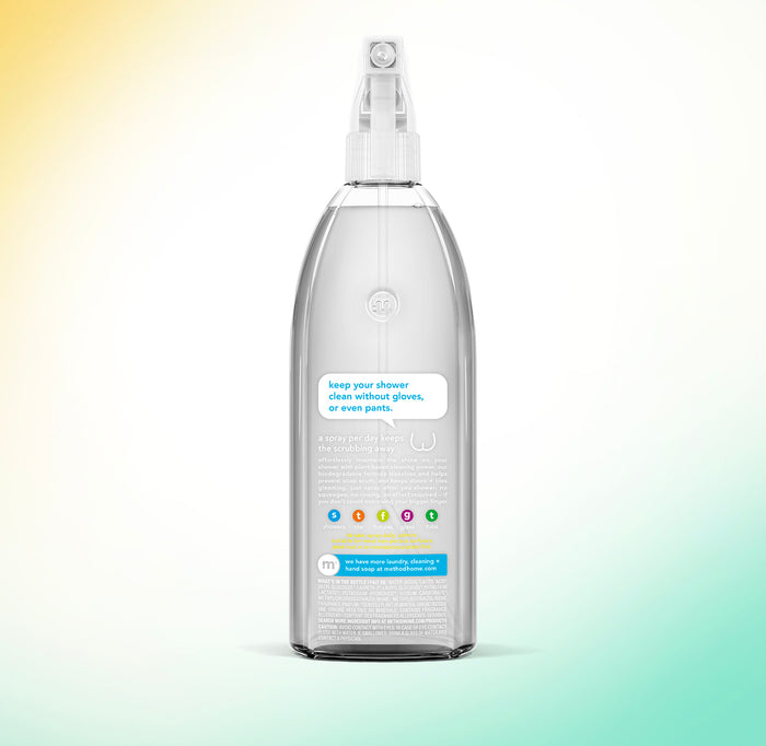 daily shower spray 828ml - ylang ylang