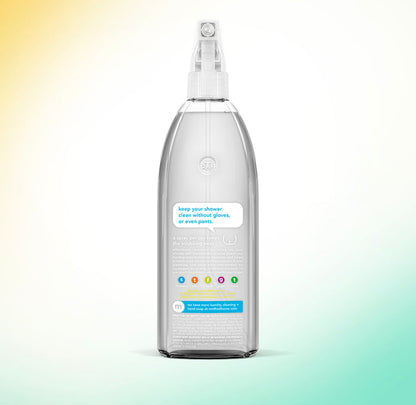 daily shower spray 828ml - ylang ylang