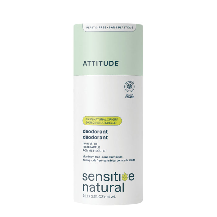 Deodorant - Sensitive Skin