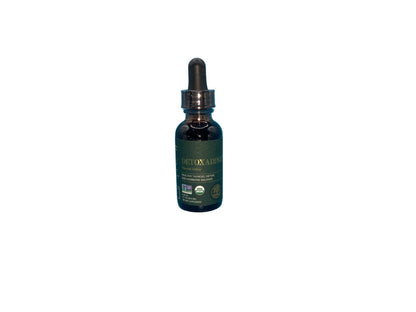 Detoxadine
