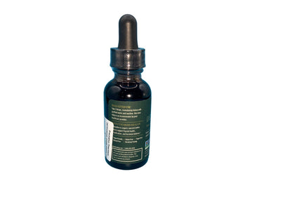 Detoxadine