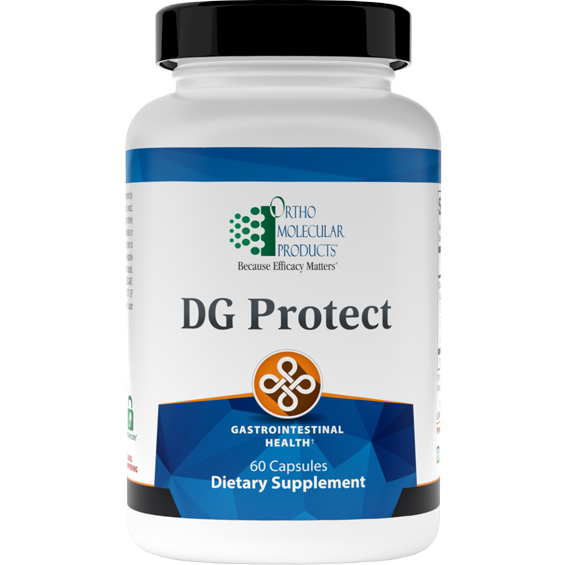 DG Protect (60CT) Ortho Molecular