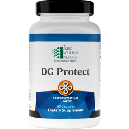DG Protect (60CT) Ortho Molecular