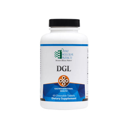 DGL 60ct Ortho Molecular