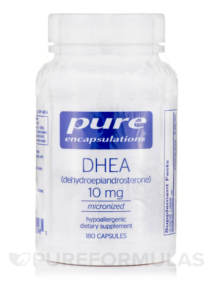 DHEA 10mg Caps