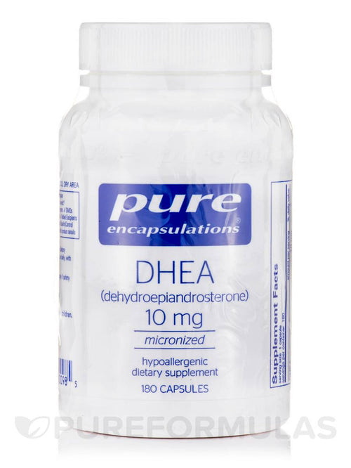 DHEA 10mg Caps