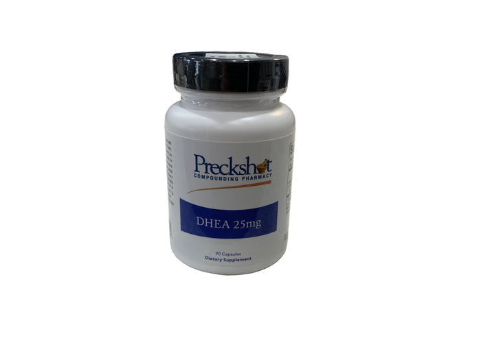 DHEA 25mg