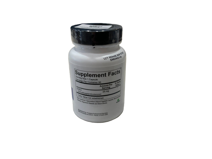 DHEA 25mg