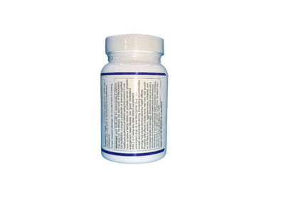 DHEA 50mg 120ct