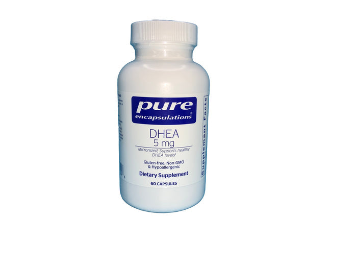 DHEA 5mg
