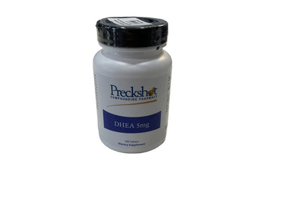 DHEA 5mg
