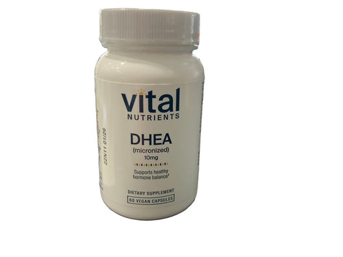 DHEA
