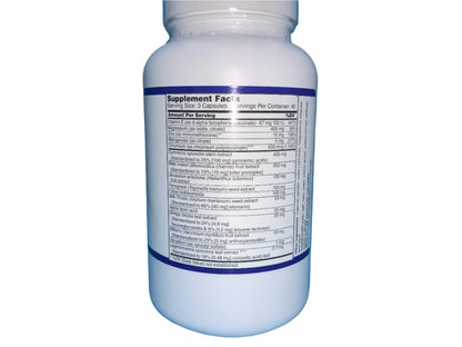 Diabetes Balance 120ct