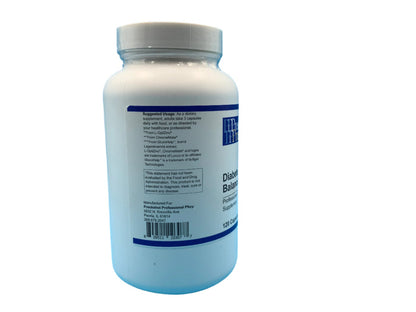 Diabetes Balance 120ct