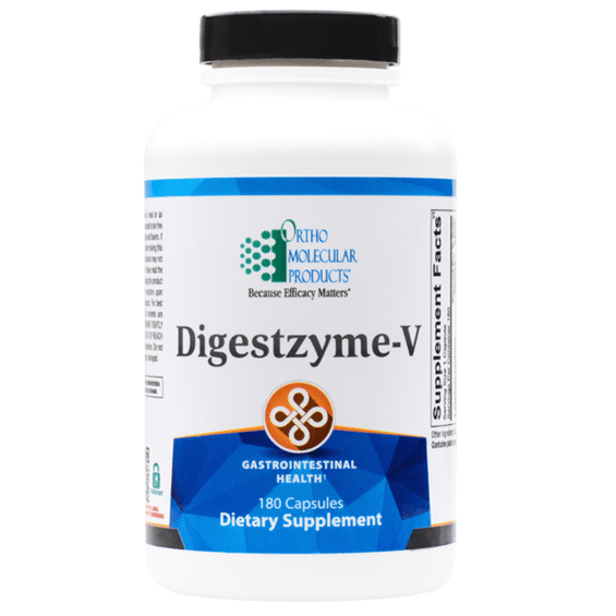 Digestzyme-V Ortho Molecular