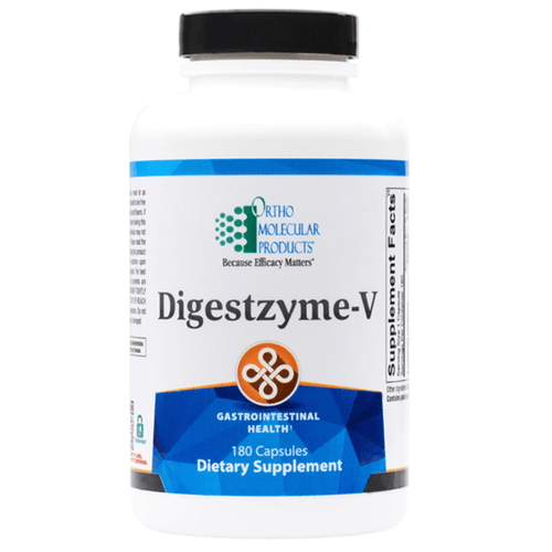 Digestzyme-V Ortho Molecular