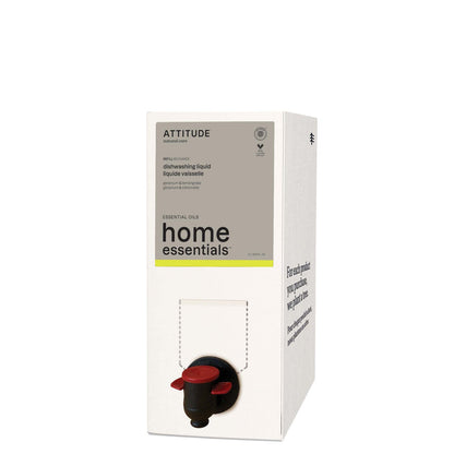 Geranium & Lemongrass / 67.6 FL. OZ.